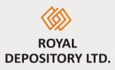 Royal Depository Limited logo